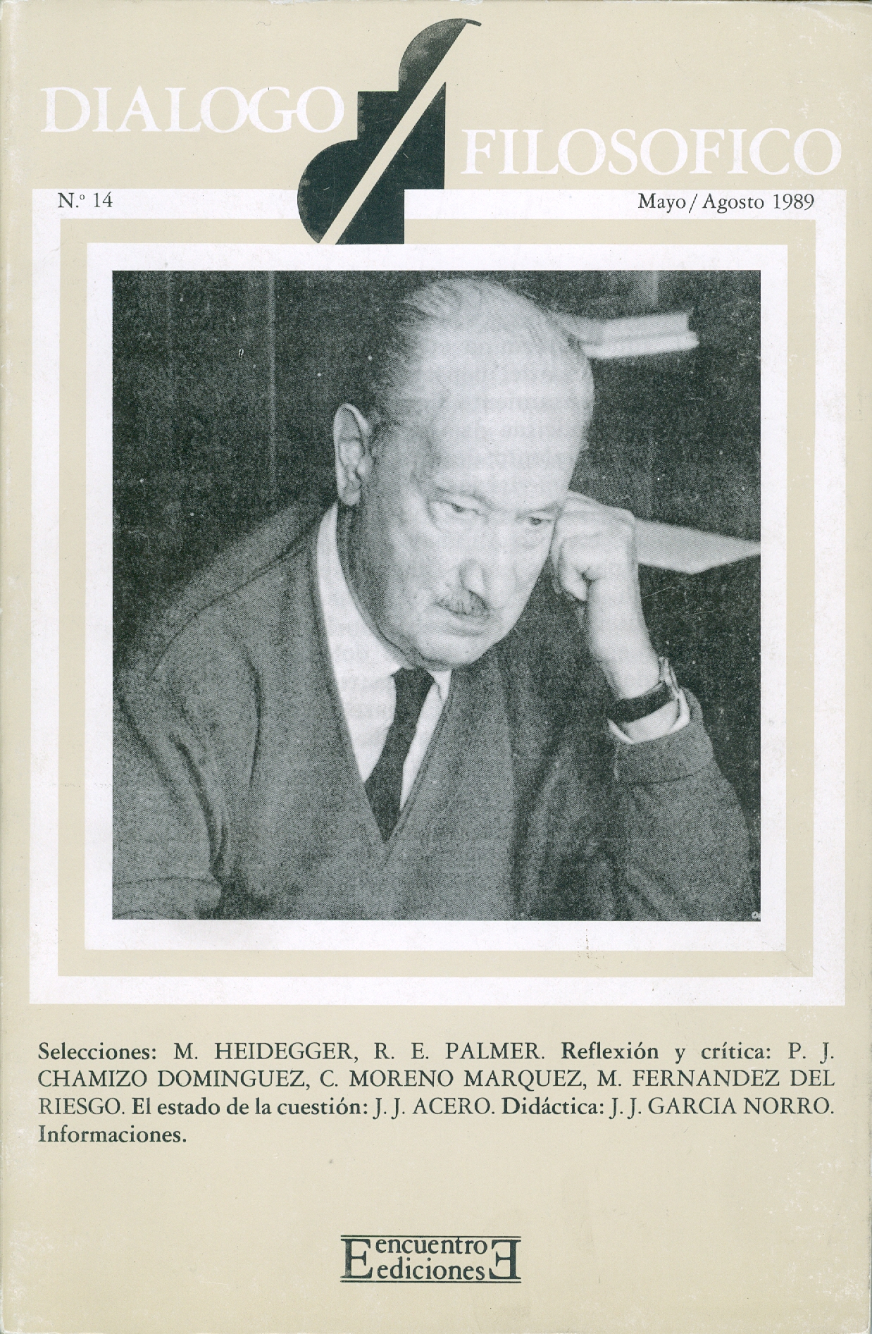 nº 14 (1989)