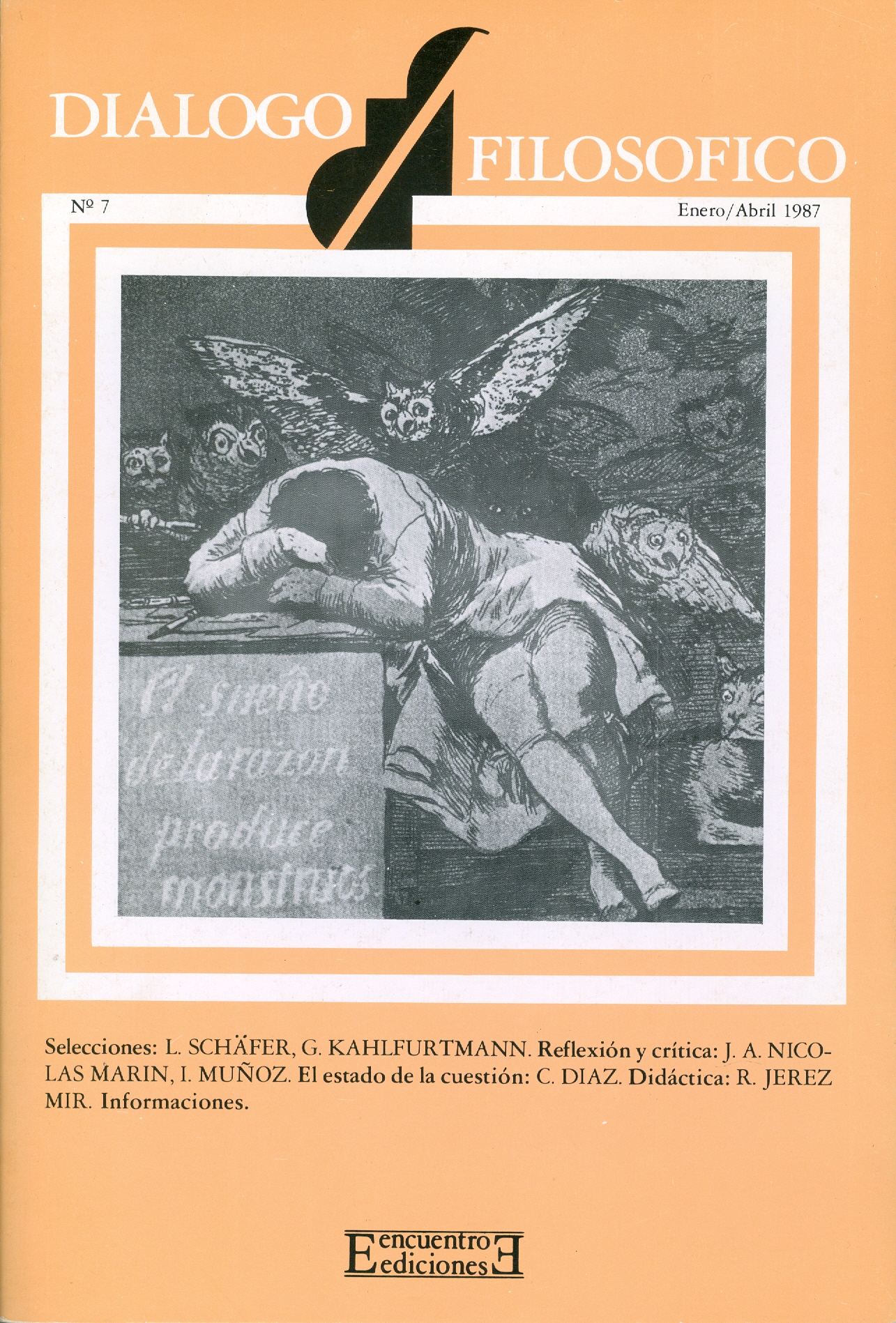 nº 7 (1987)