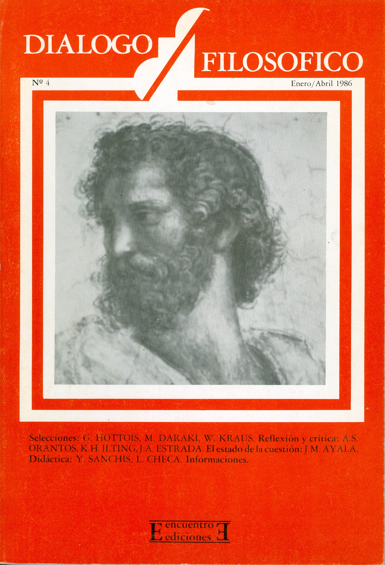 nº 4 (1986)