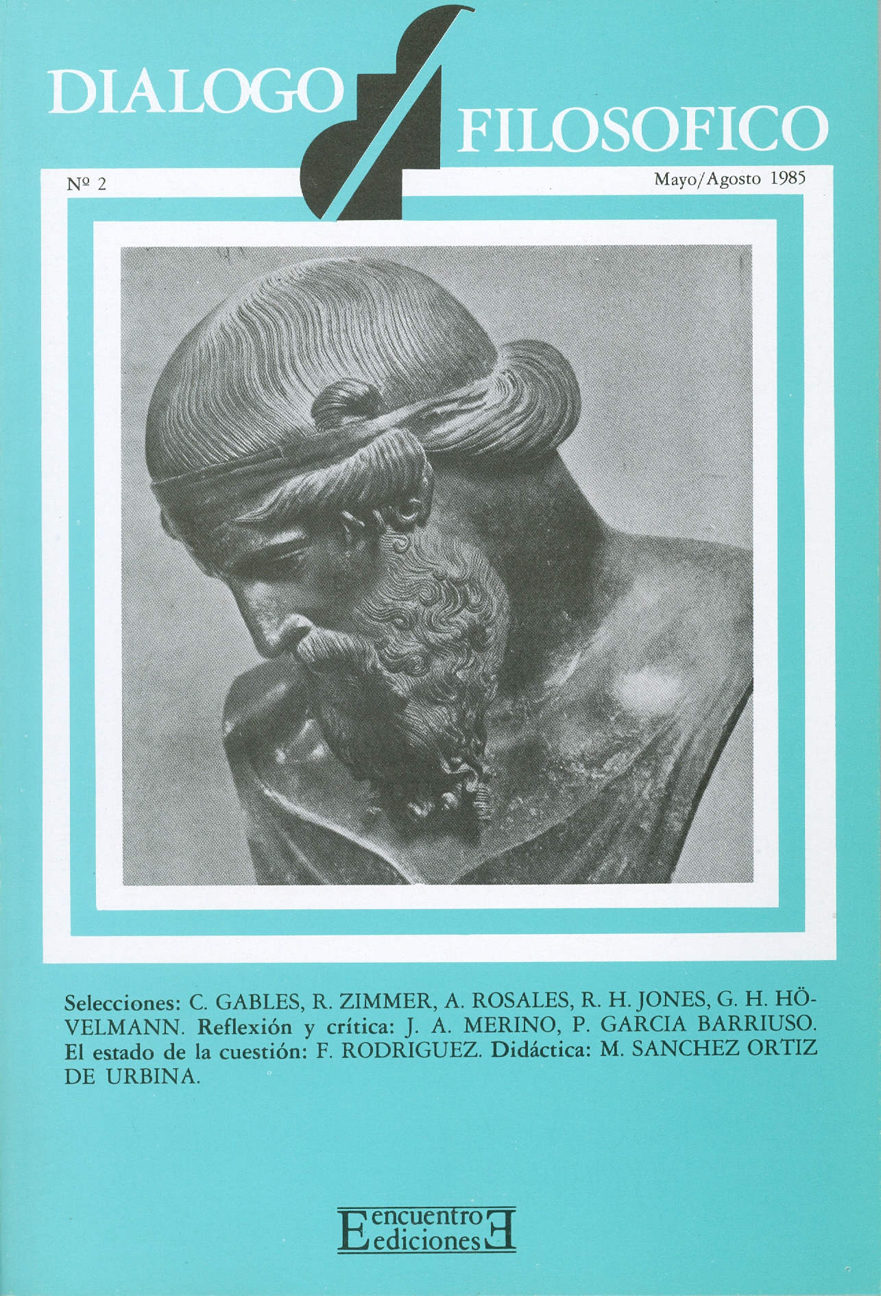 nº 2 (1985)