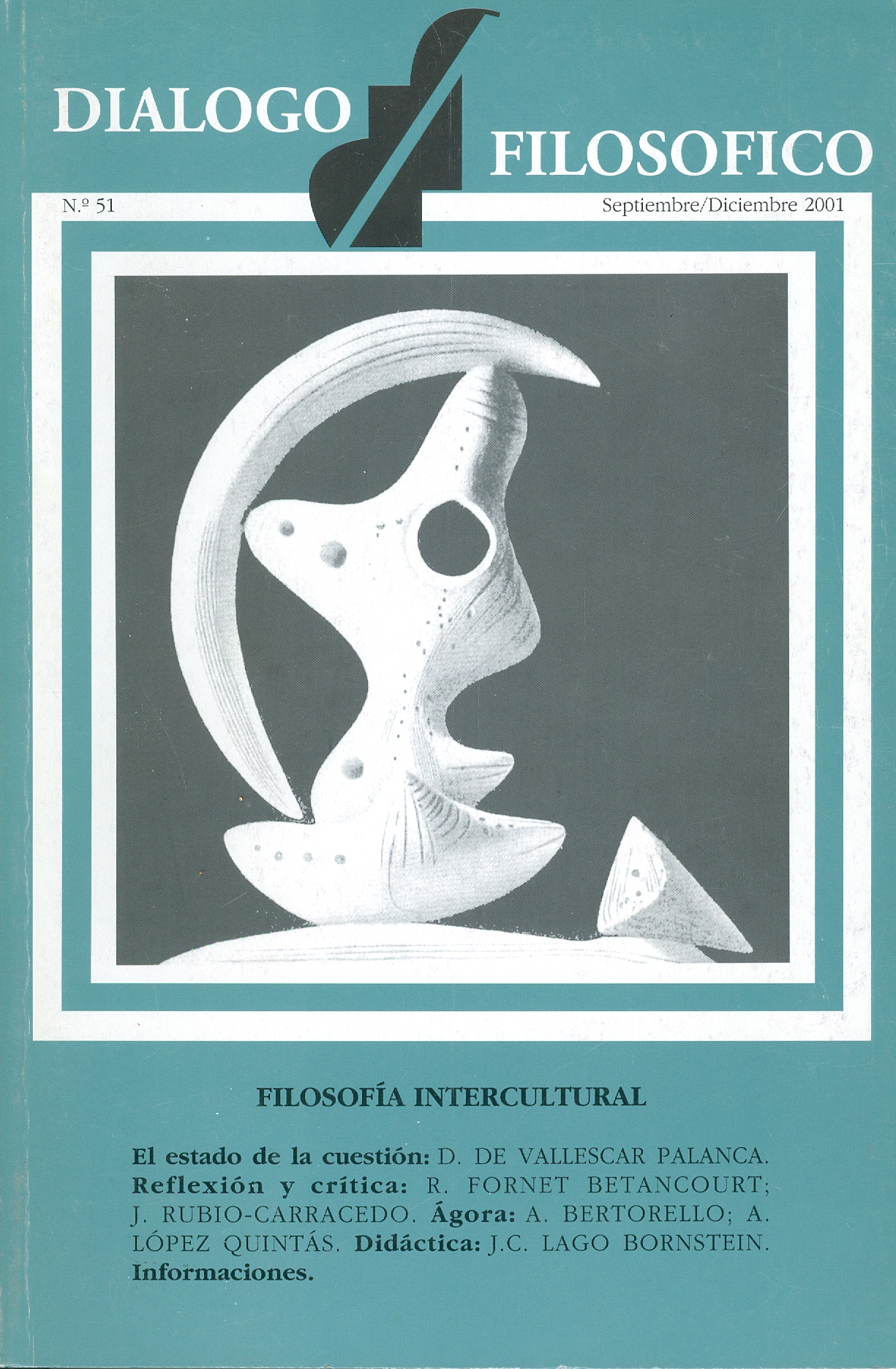 nº 51 (2001)