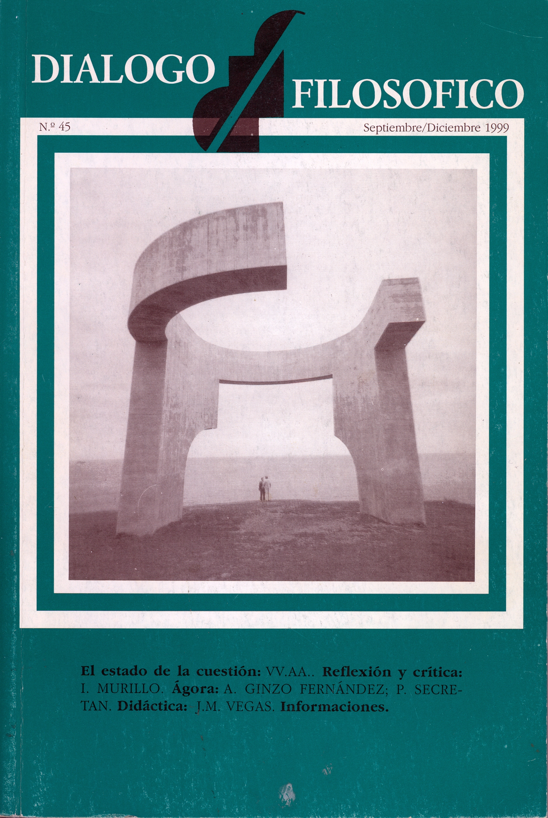 nº 45