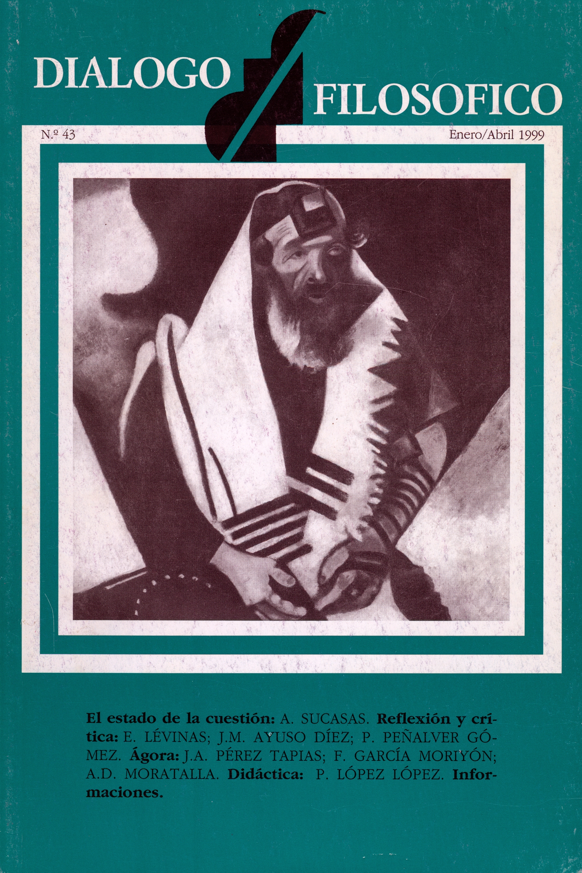 nº 43 (1999)