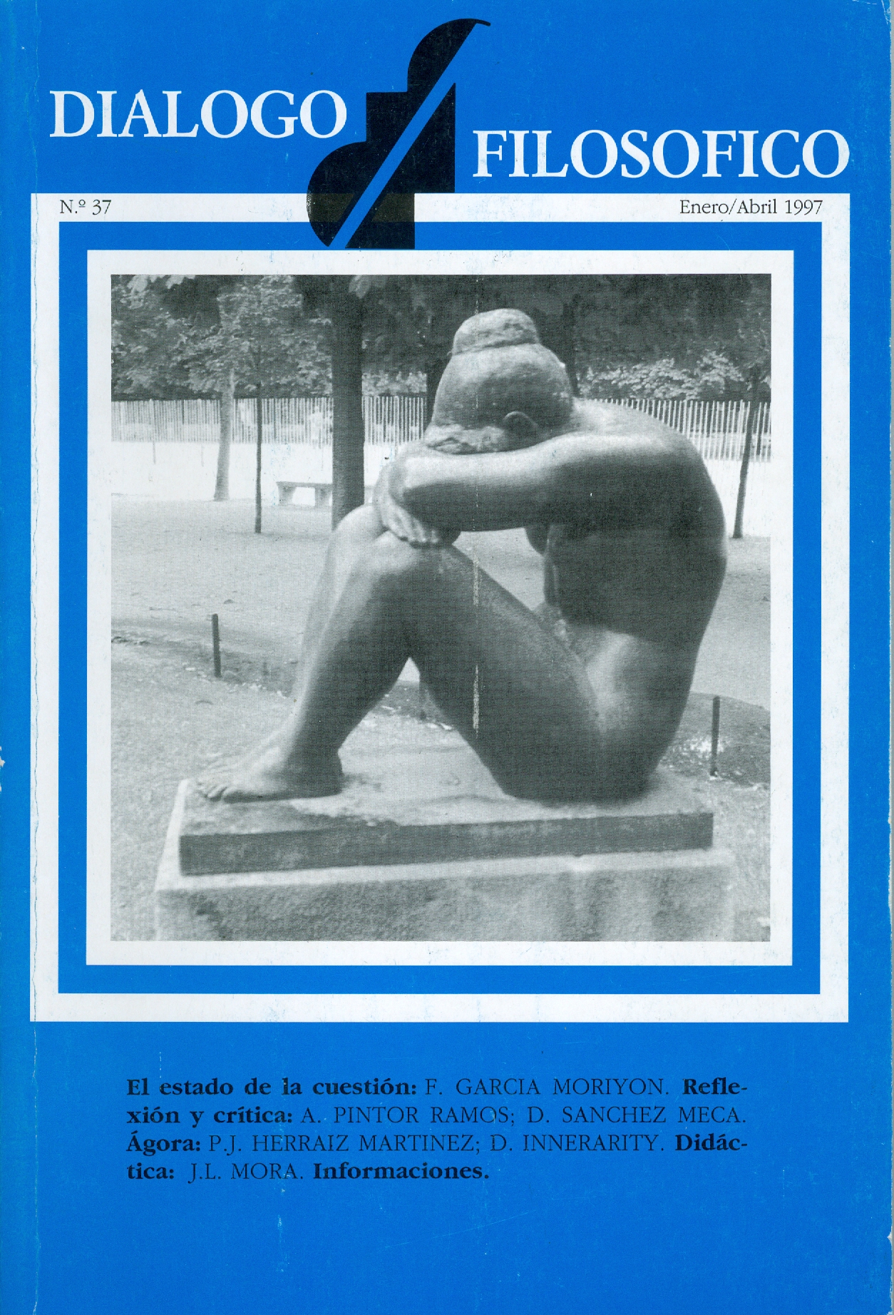 nº 37 (1997)