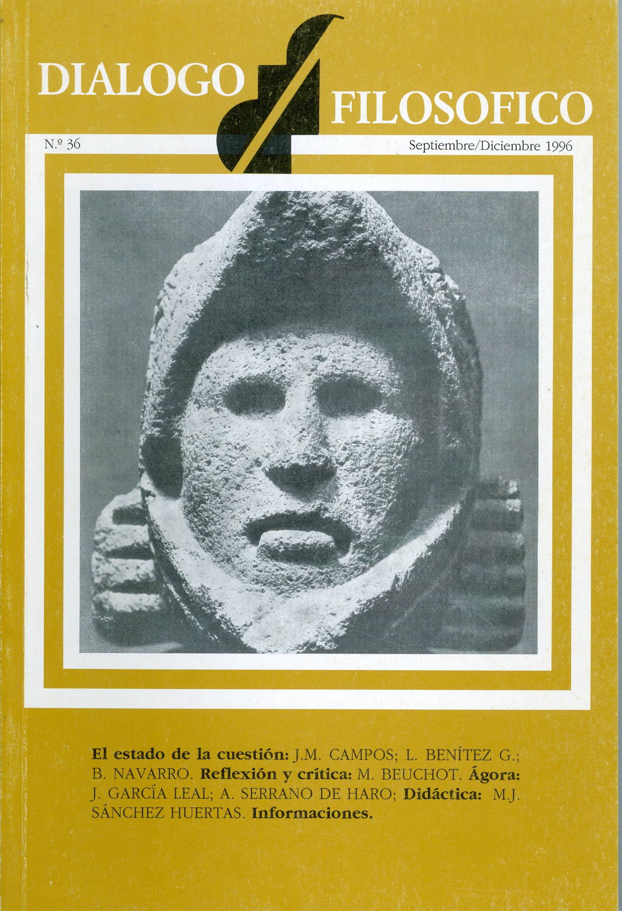 nº 36 (1996)
