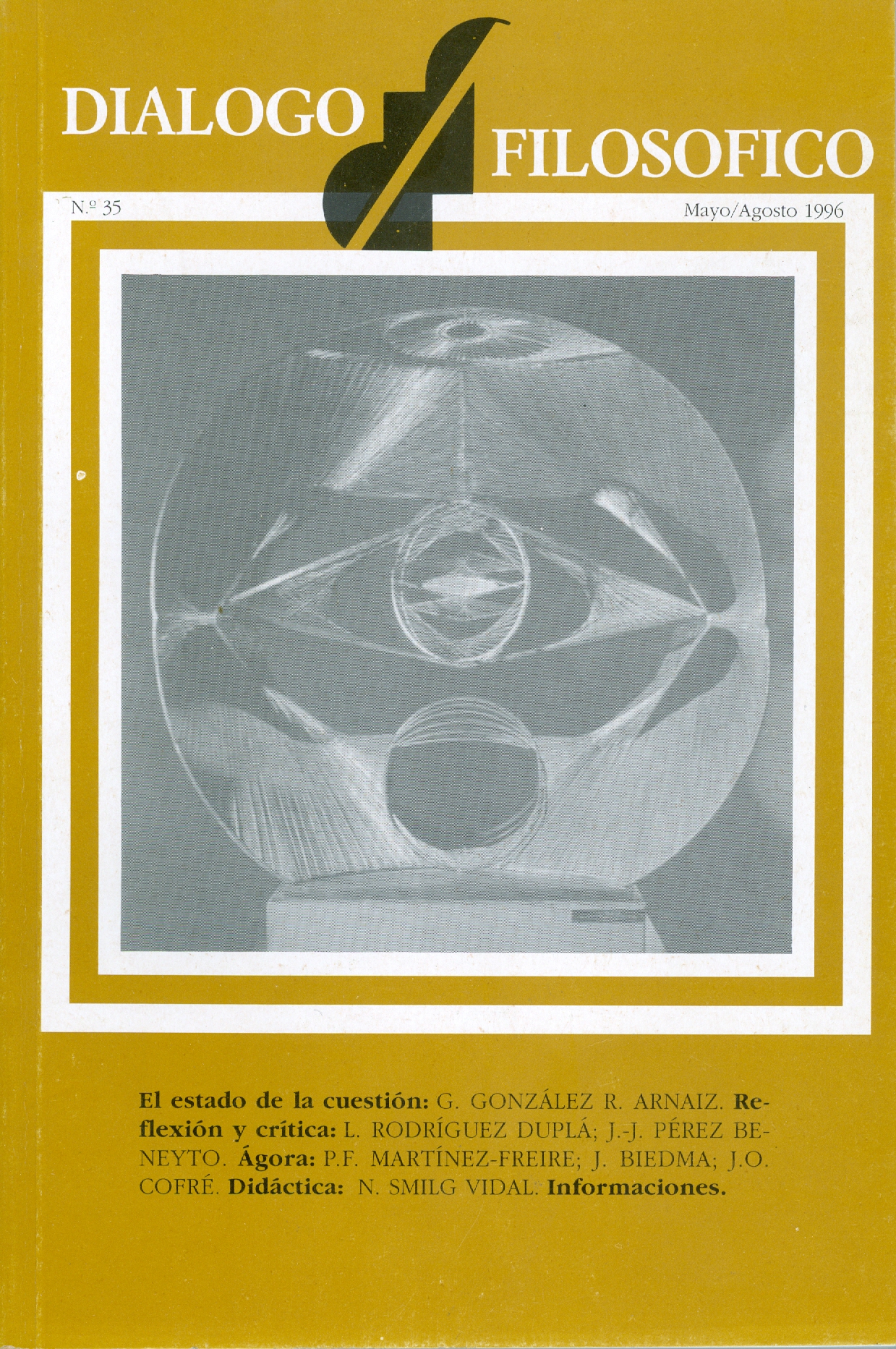 nº 35 (1996)