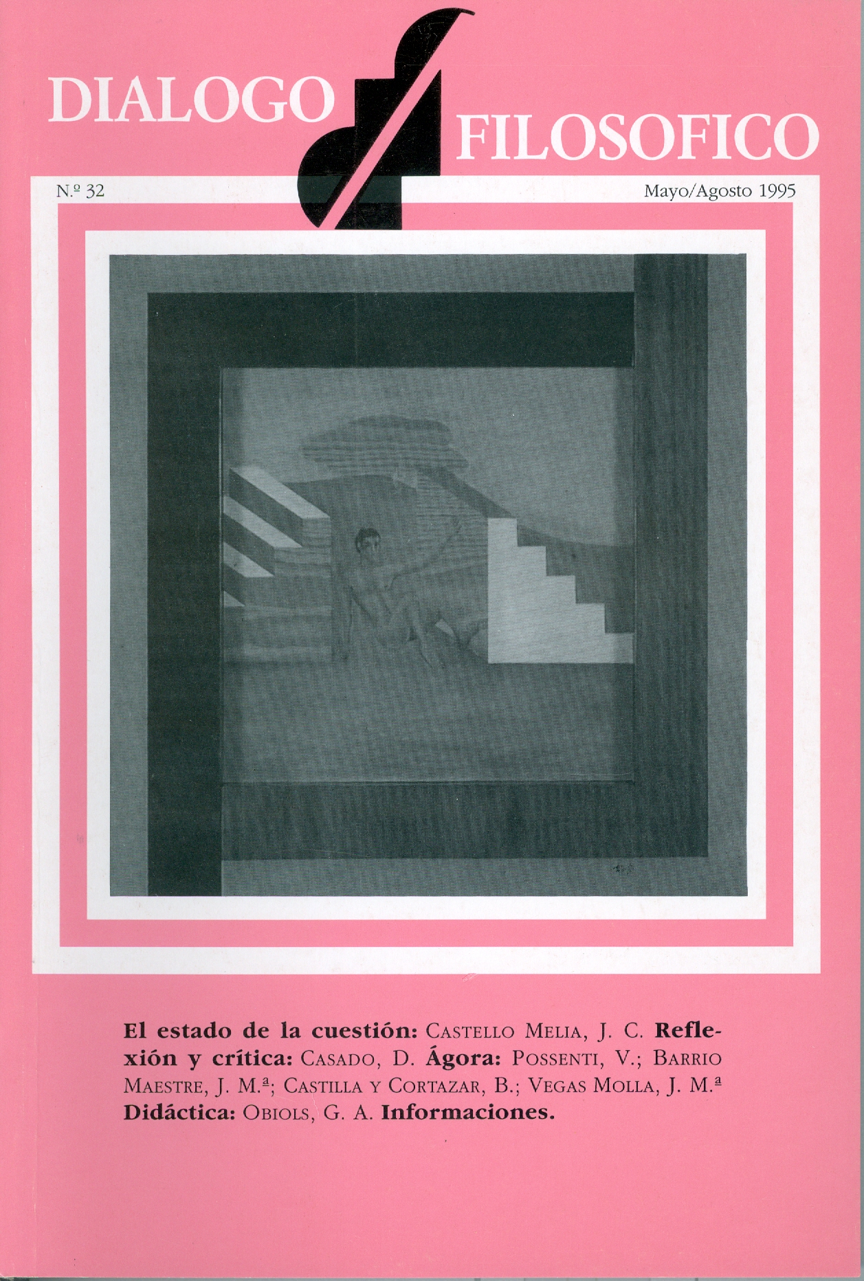nº 32 (1195)