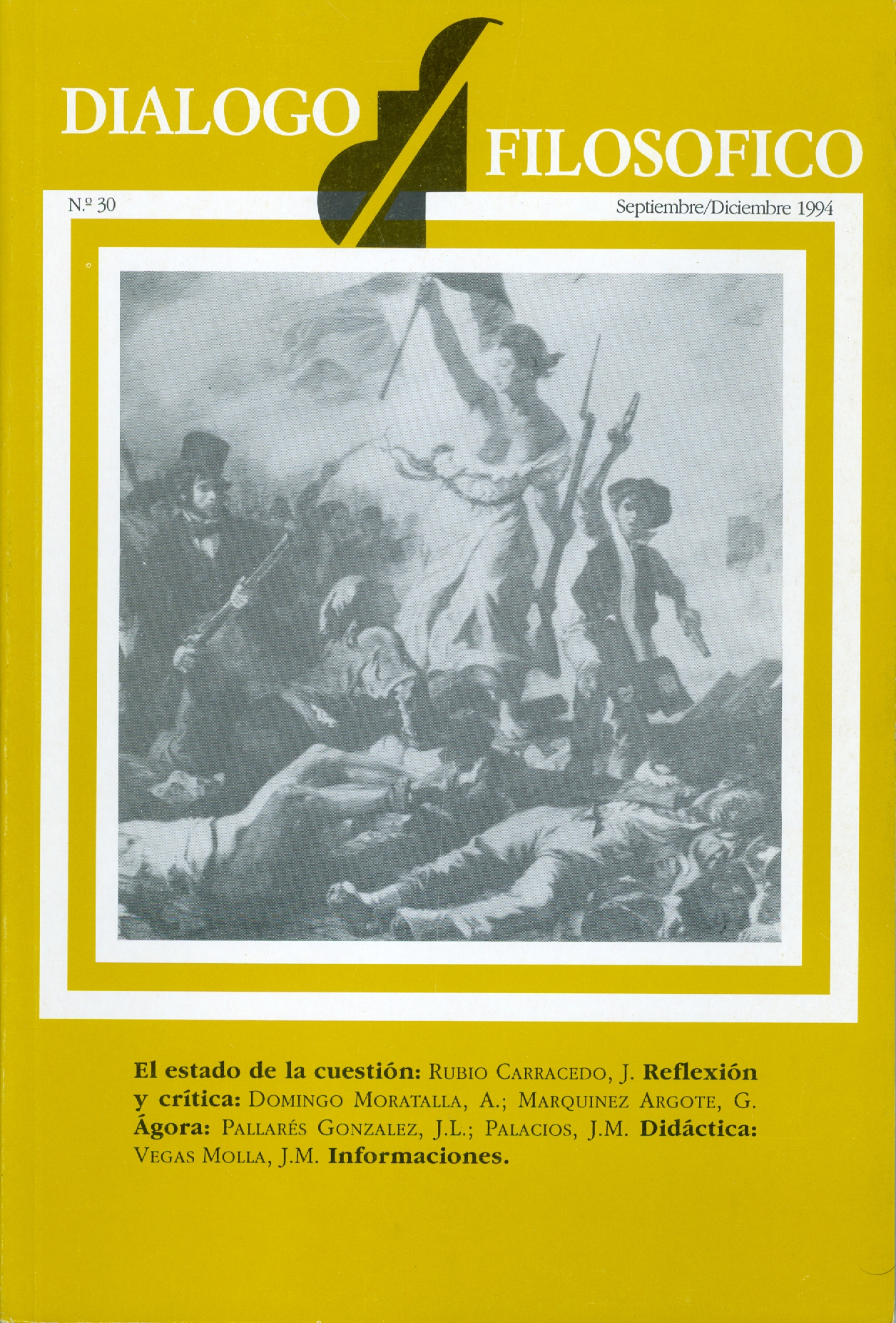 nº 30 (1994)