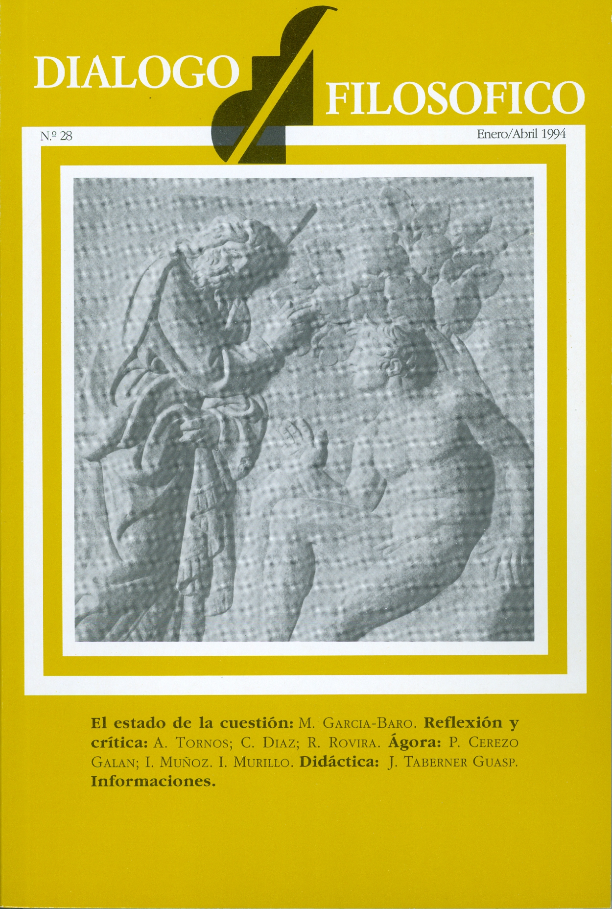 nº 28 (1994)