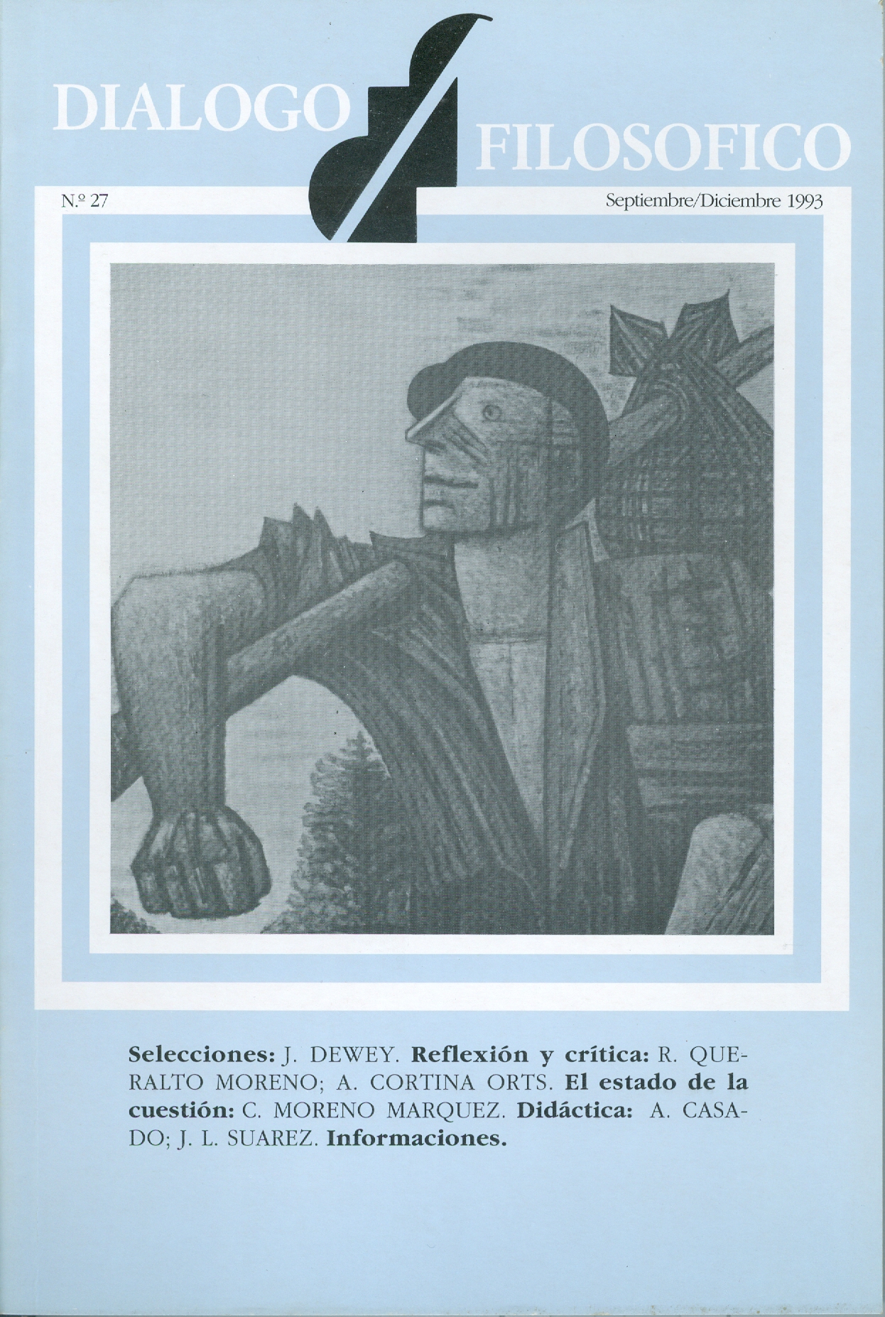 nº 27 (1993)