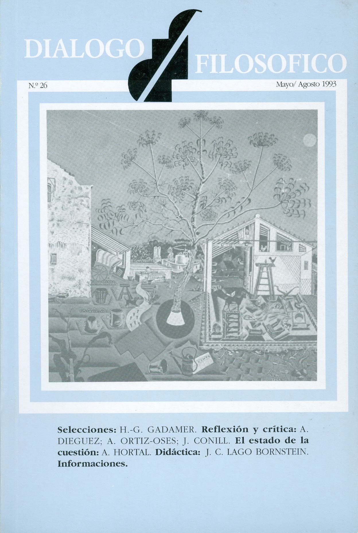 nº 26 (1993)