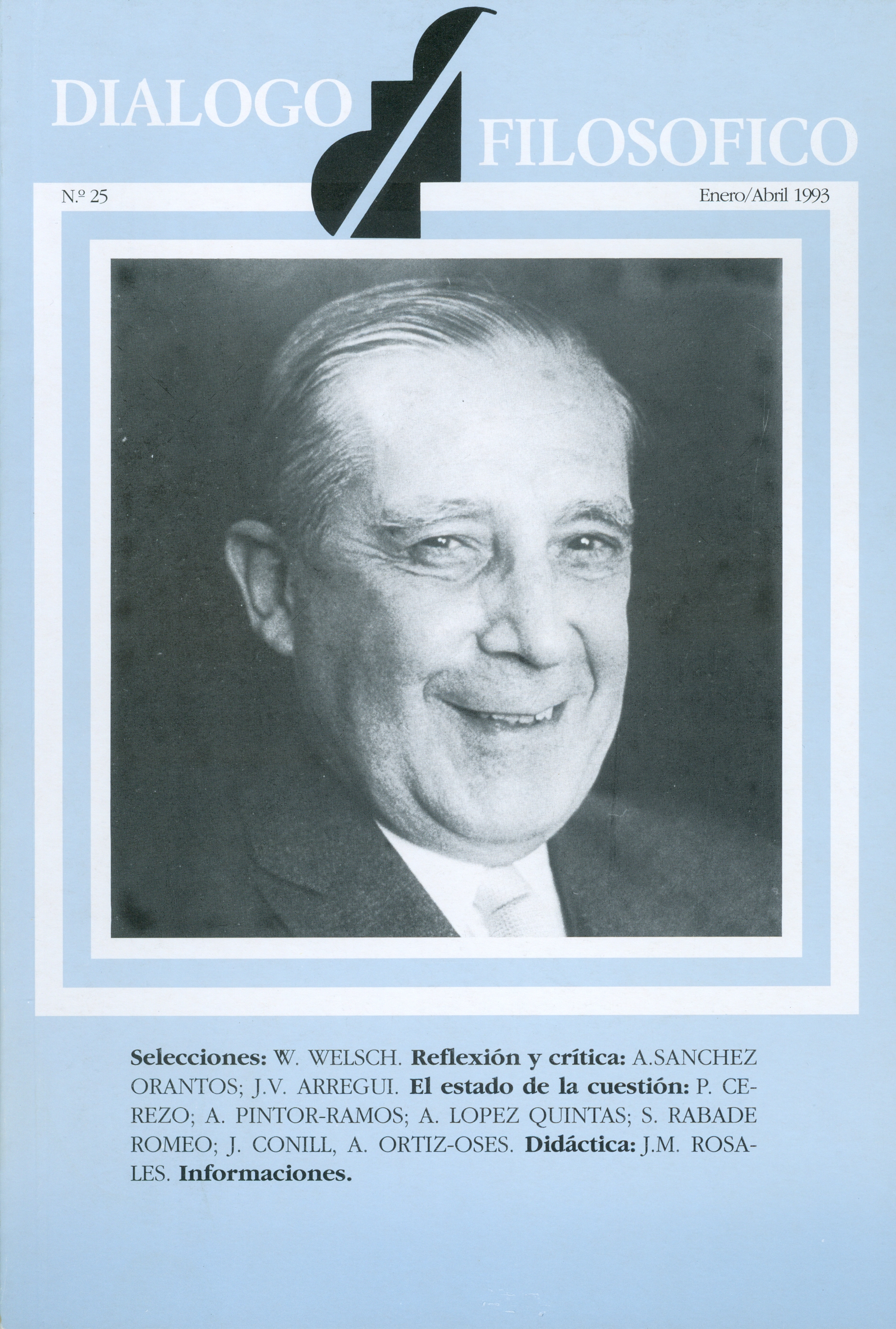 nº 25 (1993)