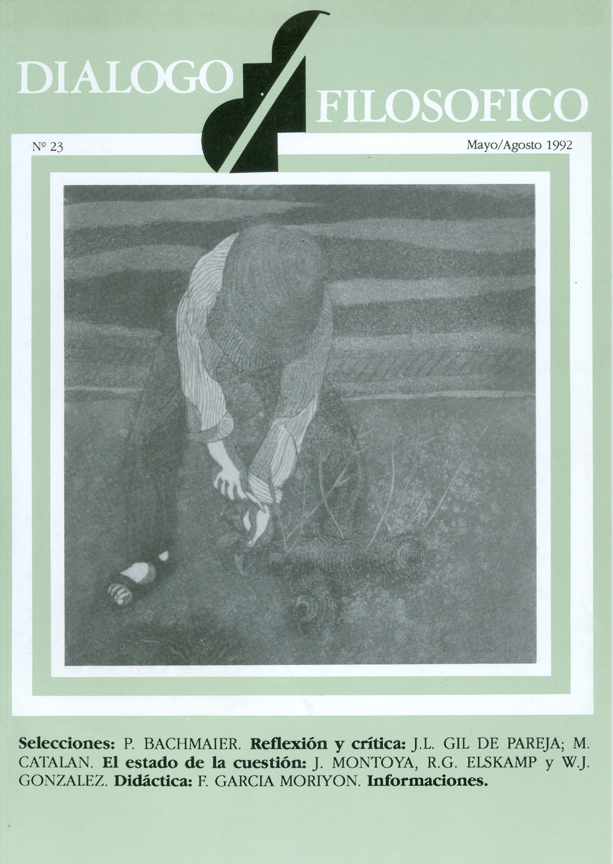 nº 23 (1992)