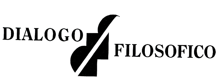 Logo dialogo filosofico